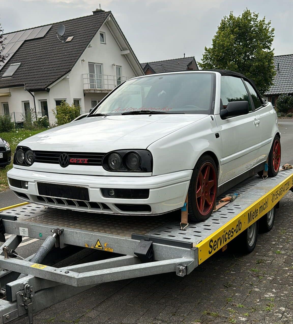 Trailer, 