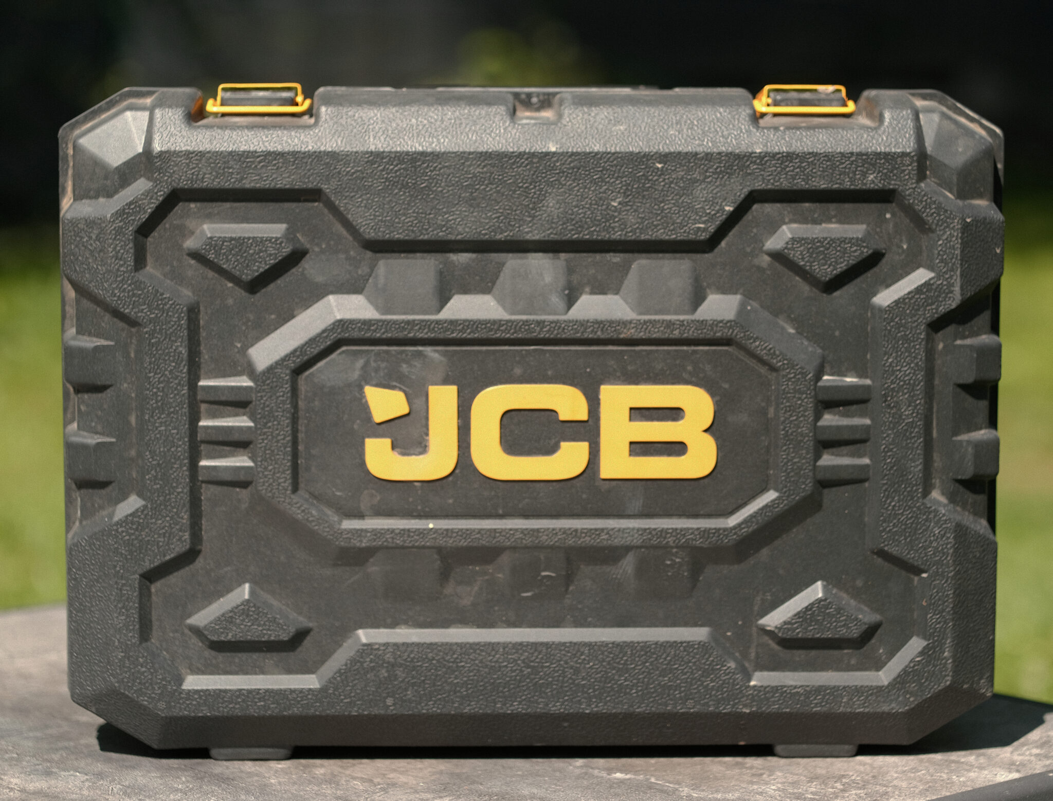 Abbruchhammer JCB 1300 15 j 1, 