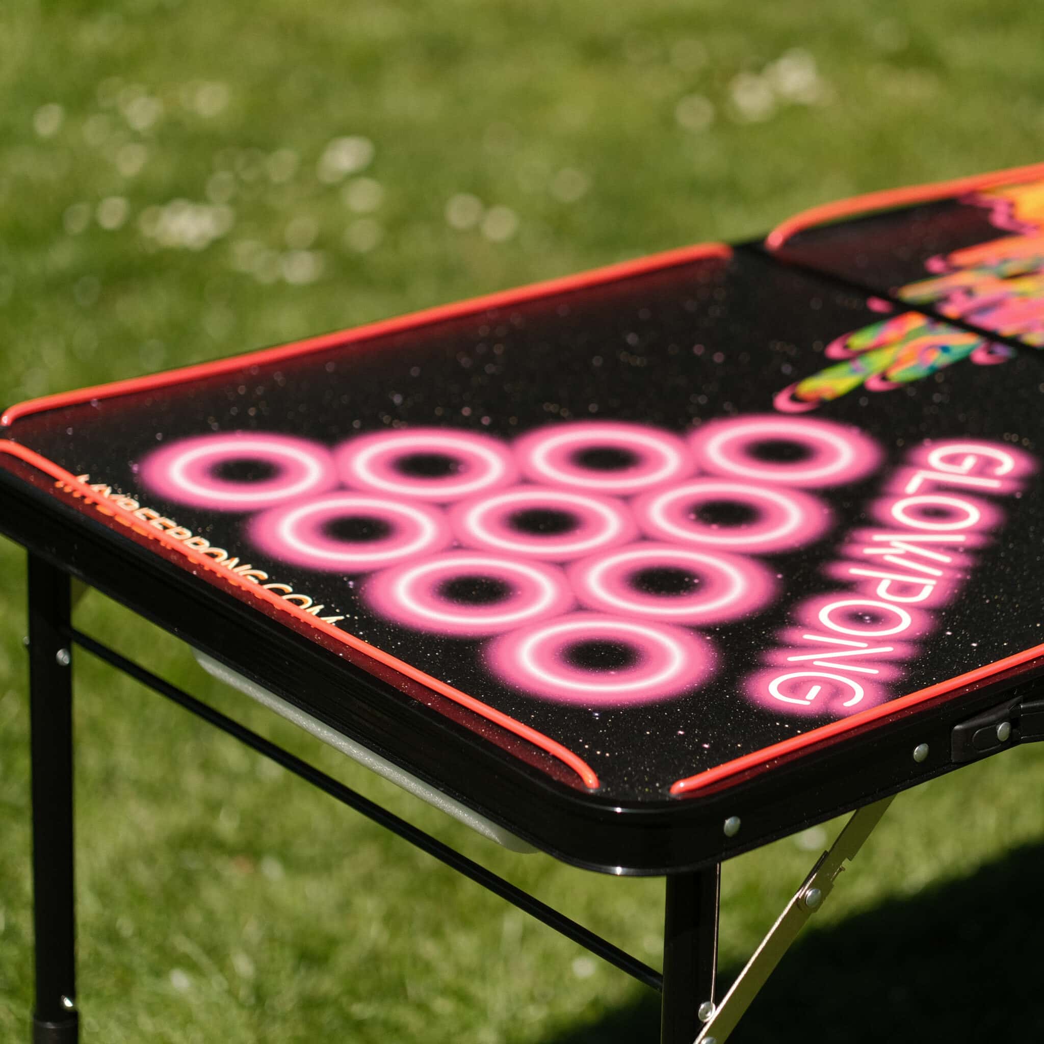 Beerpongtisch 2, 