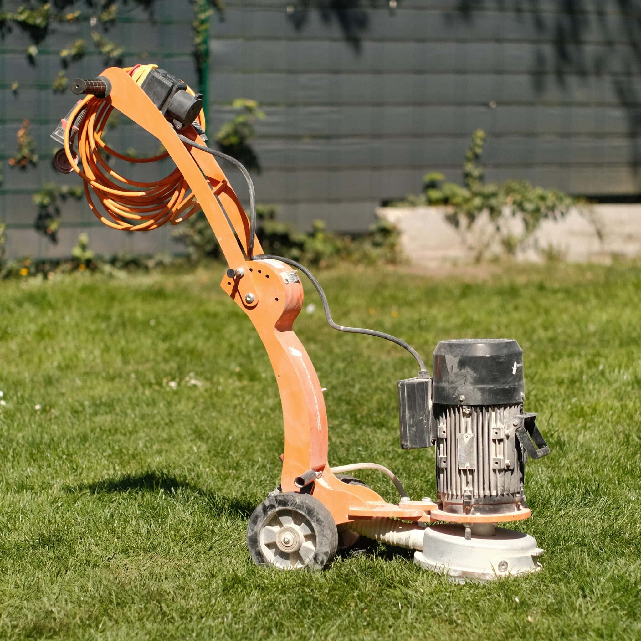 Betonschleifer BSM 250 pro 1, 