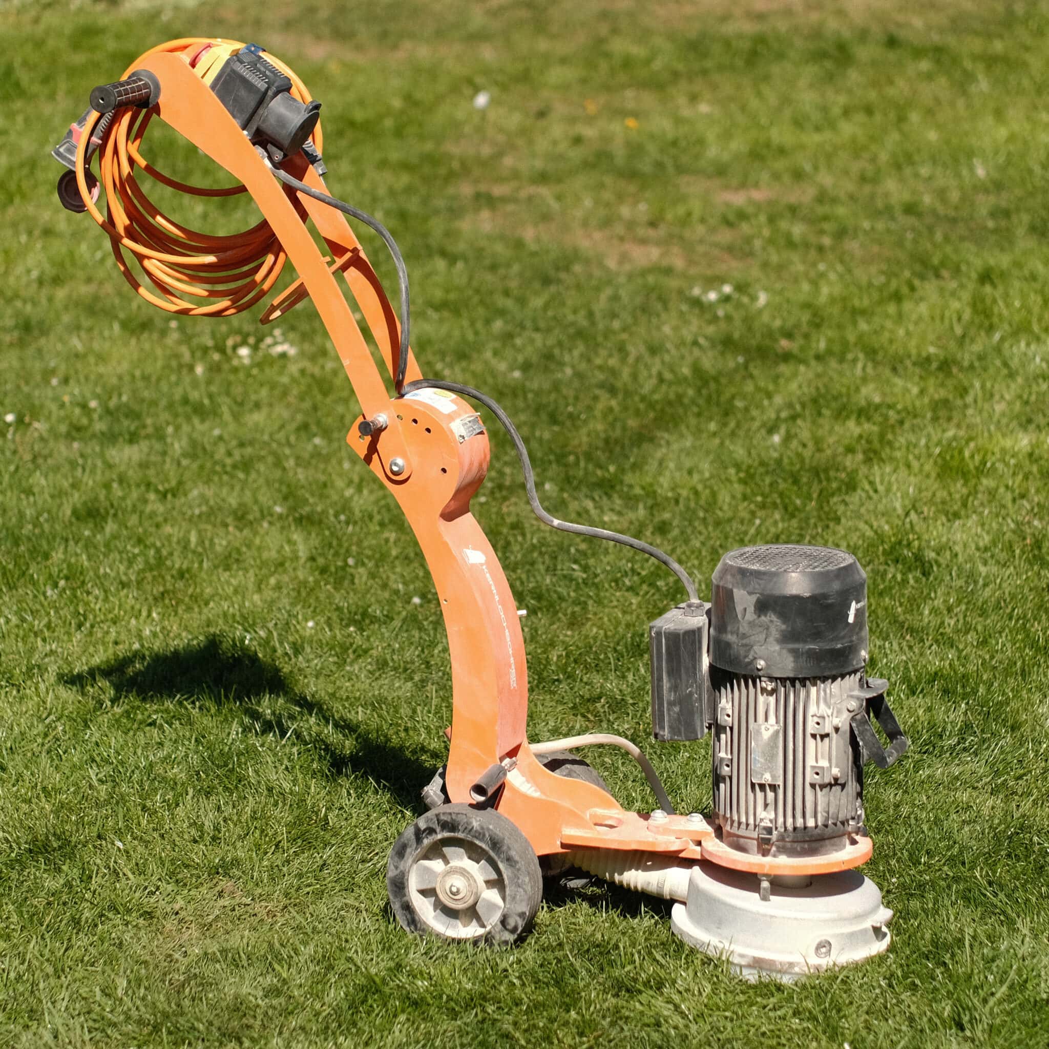 Betonschleifer BSM 250 pro 2, 