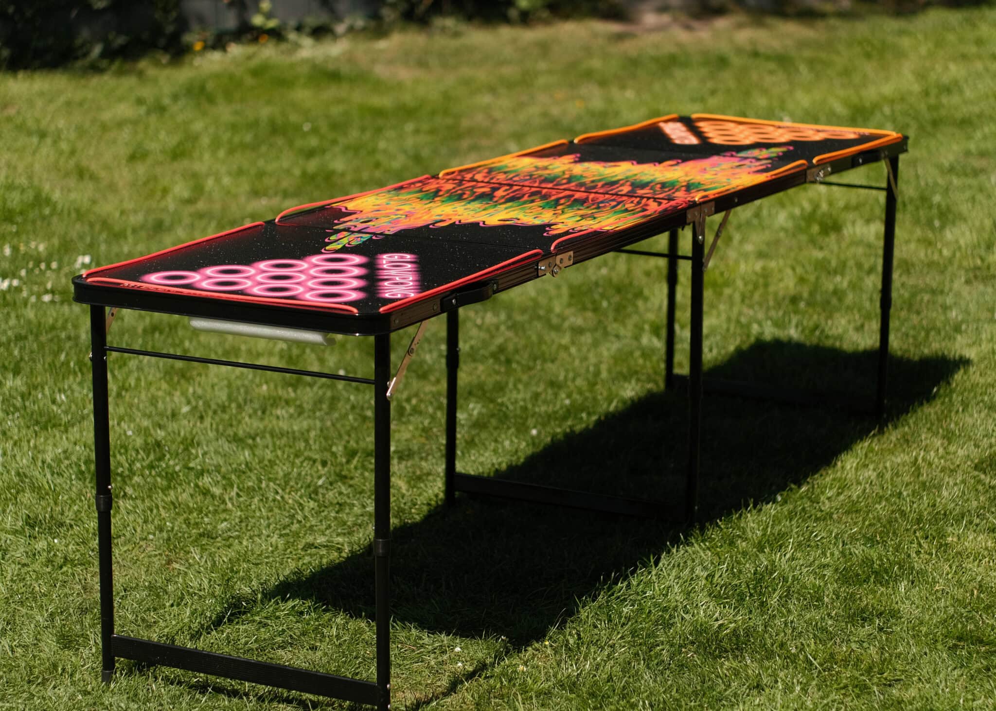 Bierpongtisch 2, 