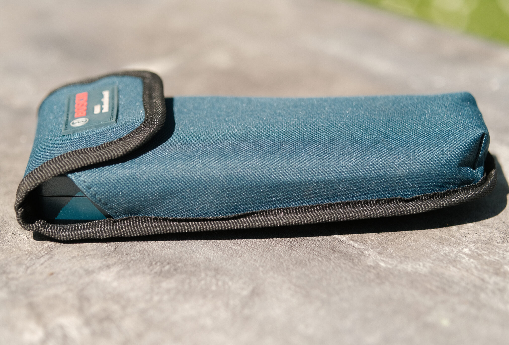 Bosch GMS120 Ortungsgerät 1, 