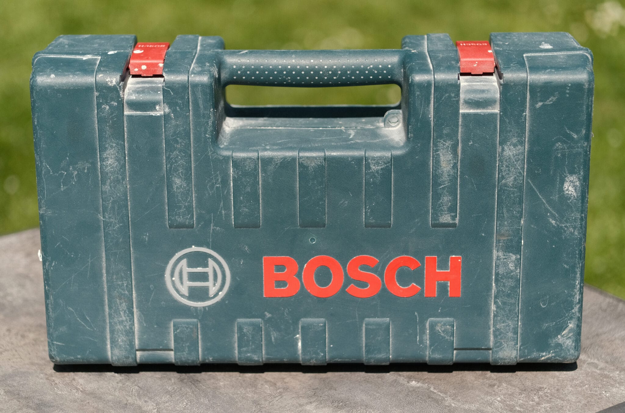 Bosch Kreuzlinienlaser GLL 3 1, 