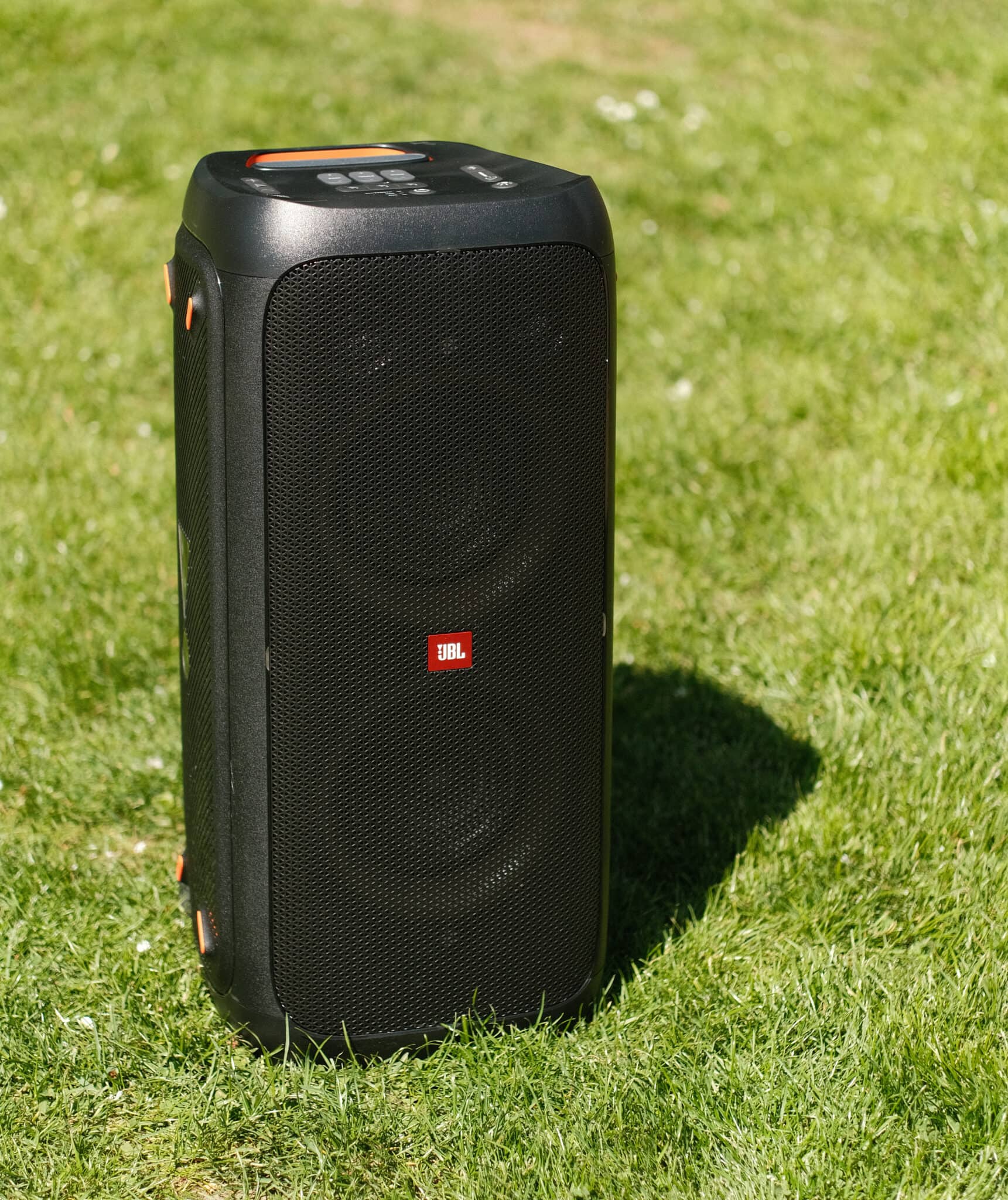 JBL Partybox 310 1, 