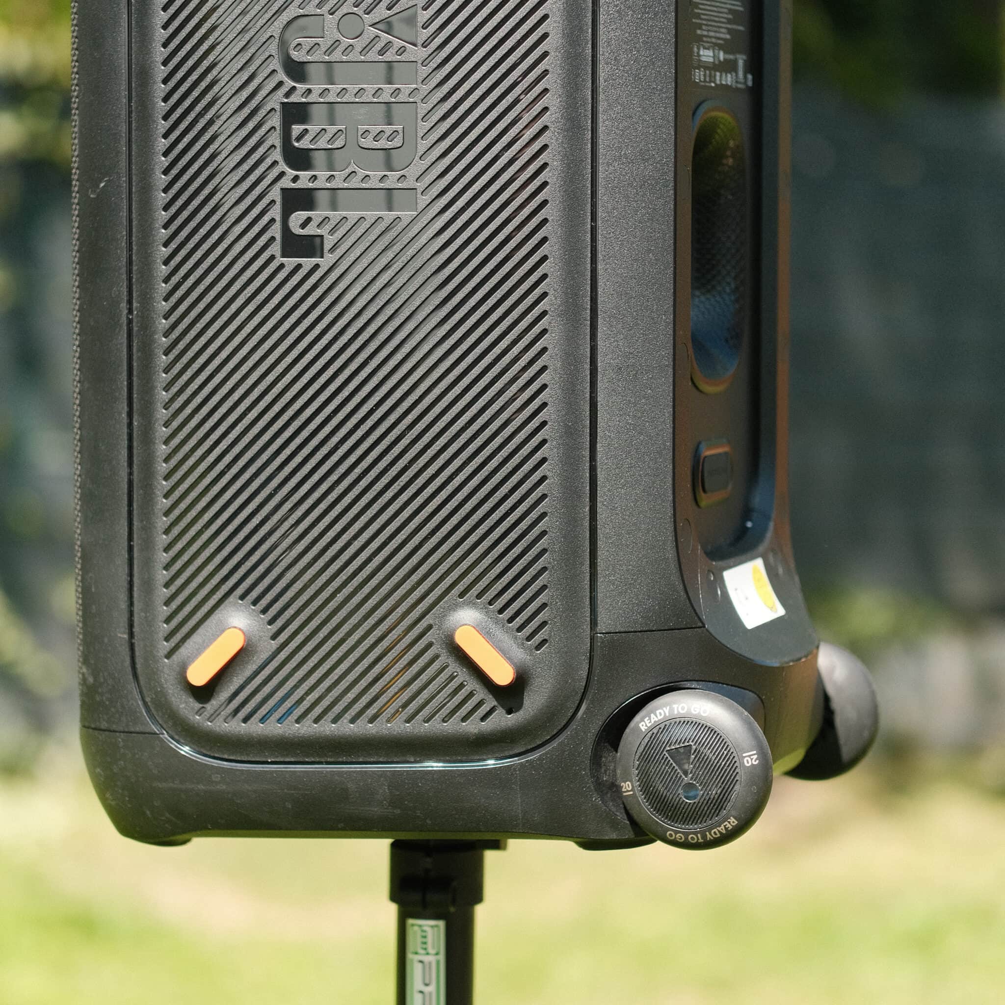 JBL Partybox 310 3, 