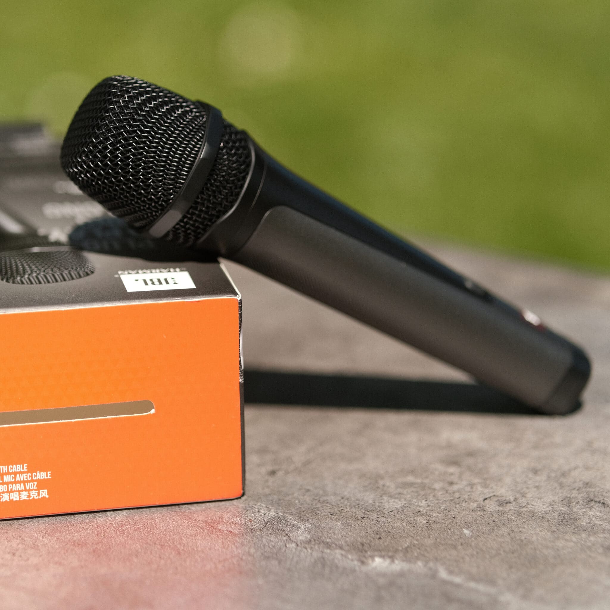 JBL Partybox Mikrofon PBM100 2, 