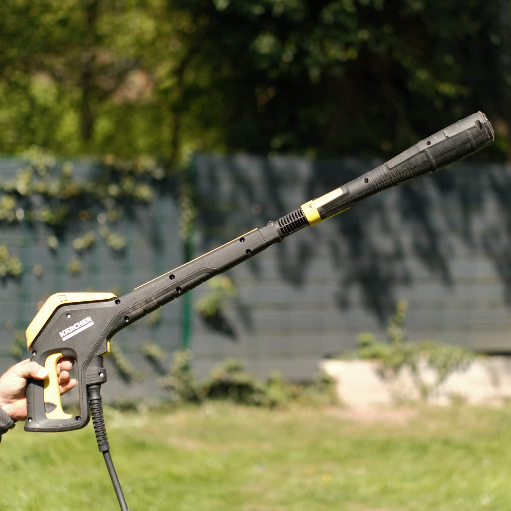 Kärcher K7 Home Hochdruckreiniger 1, 