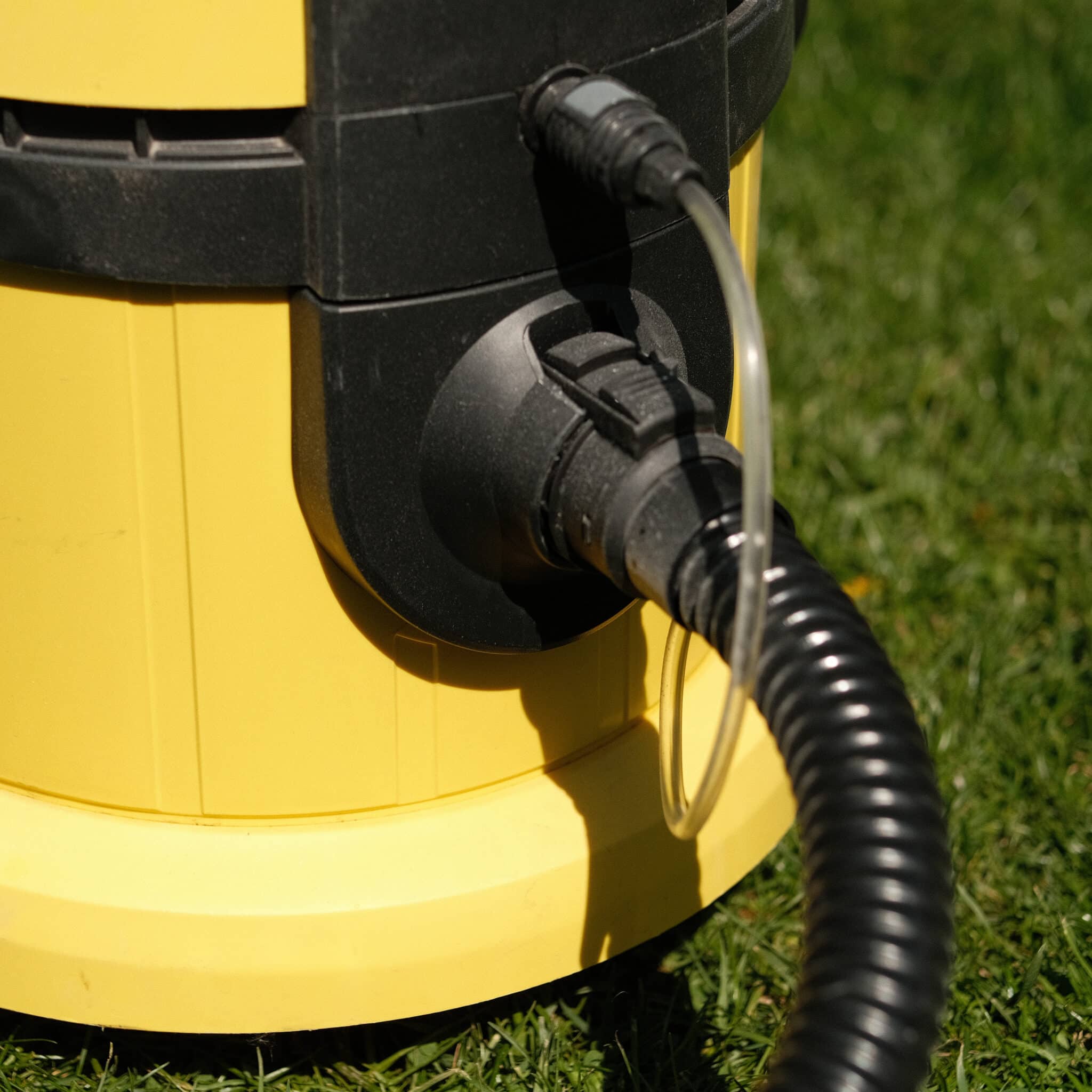 Kärcher Teppichreiniger SE 4002, 