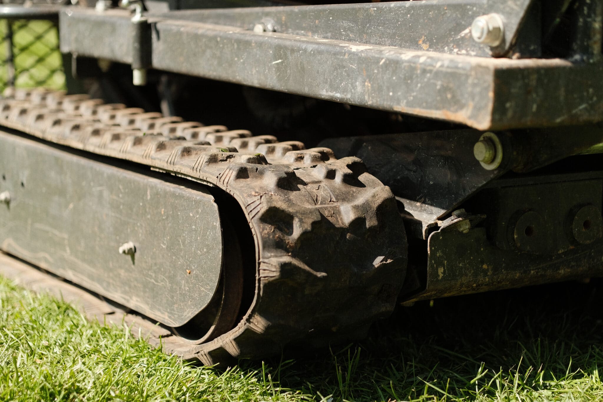 Kettendumper Hochentlader 5, 