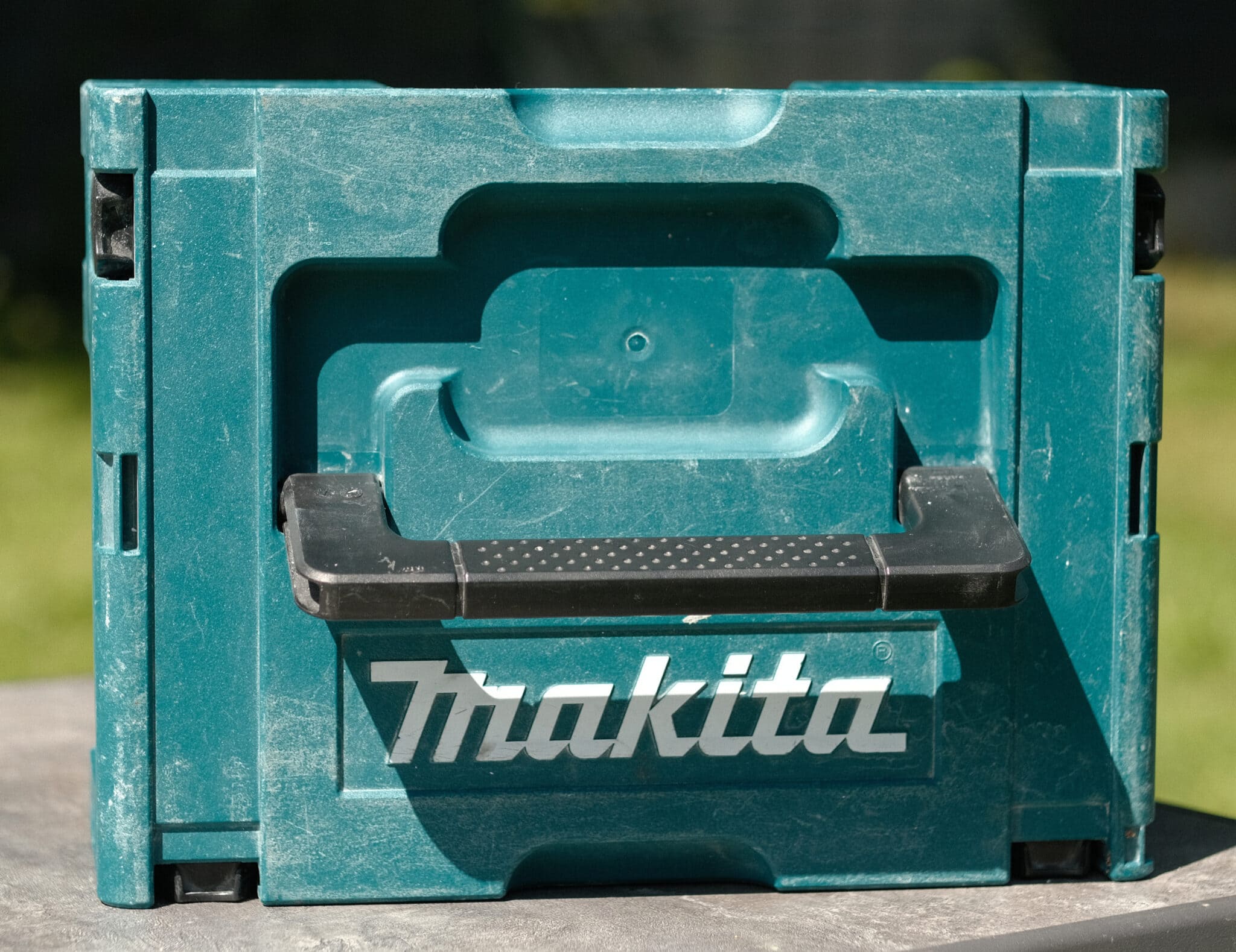 Makita Sanierfräse 1, 