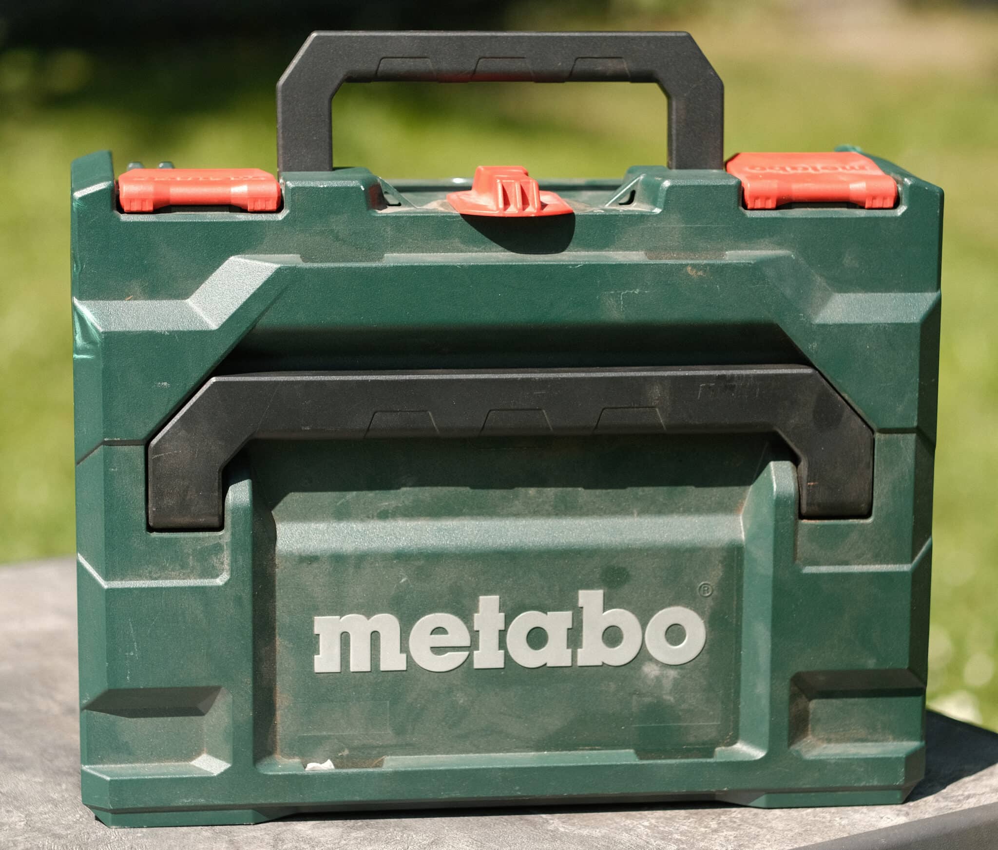 Metabo LF 850 S Lackfräse 1, 