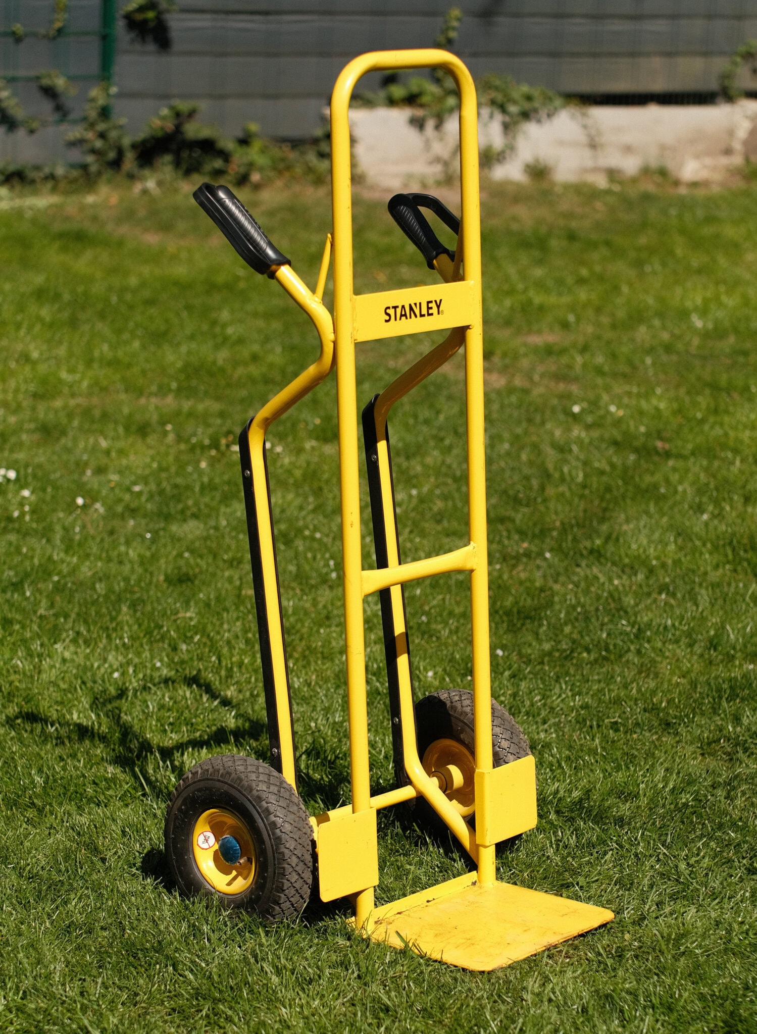 Stanley Sackkarre HT524 1, 