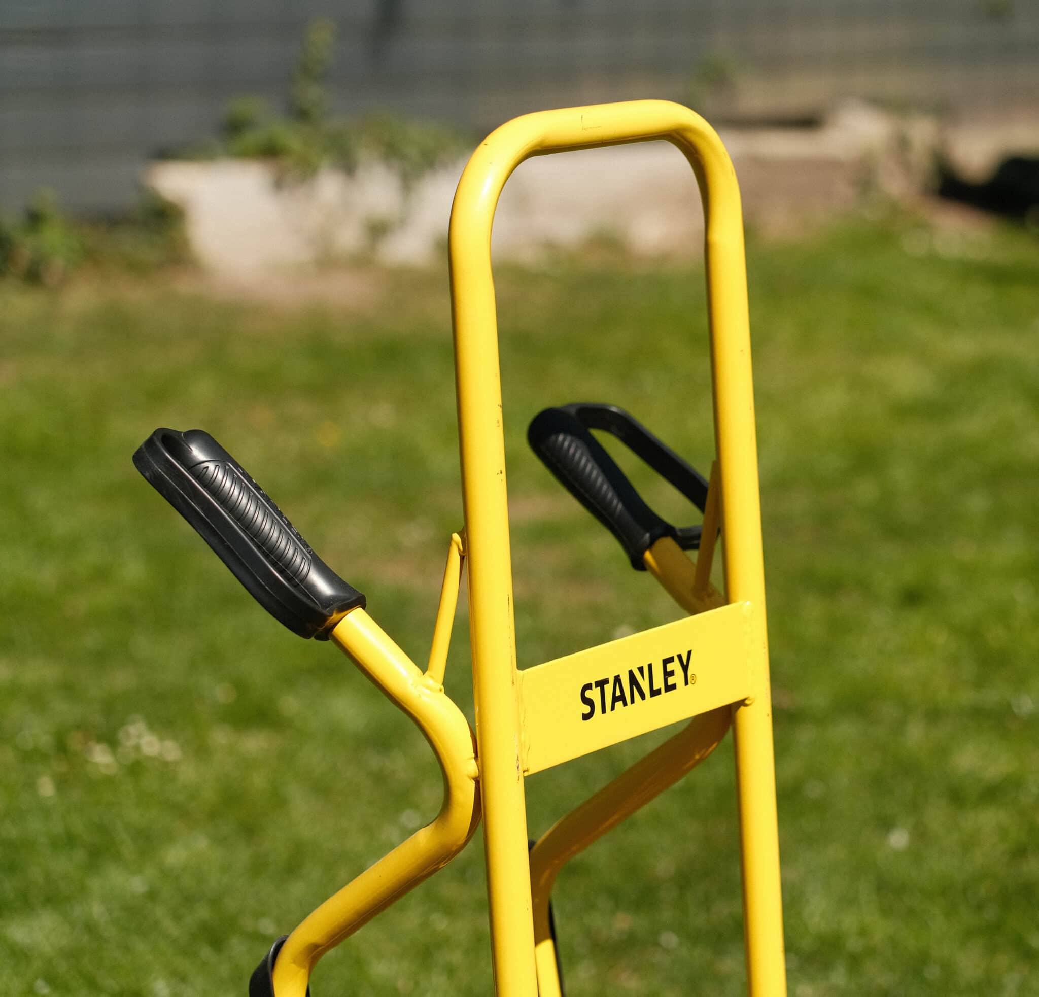 Stanley Sackkarre HT524 3, 