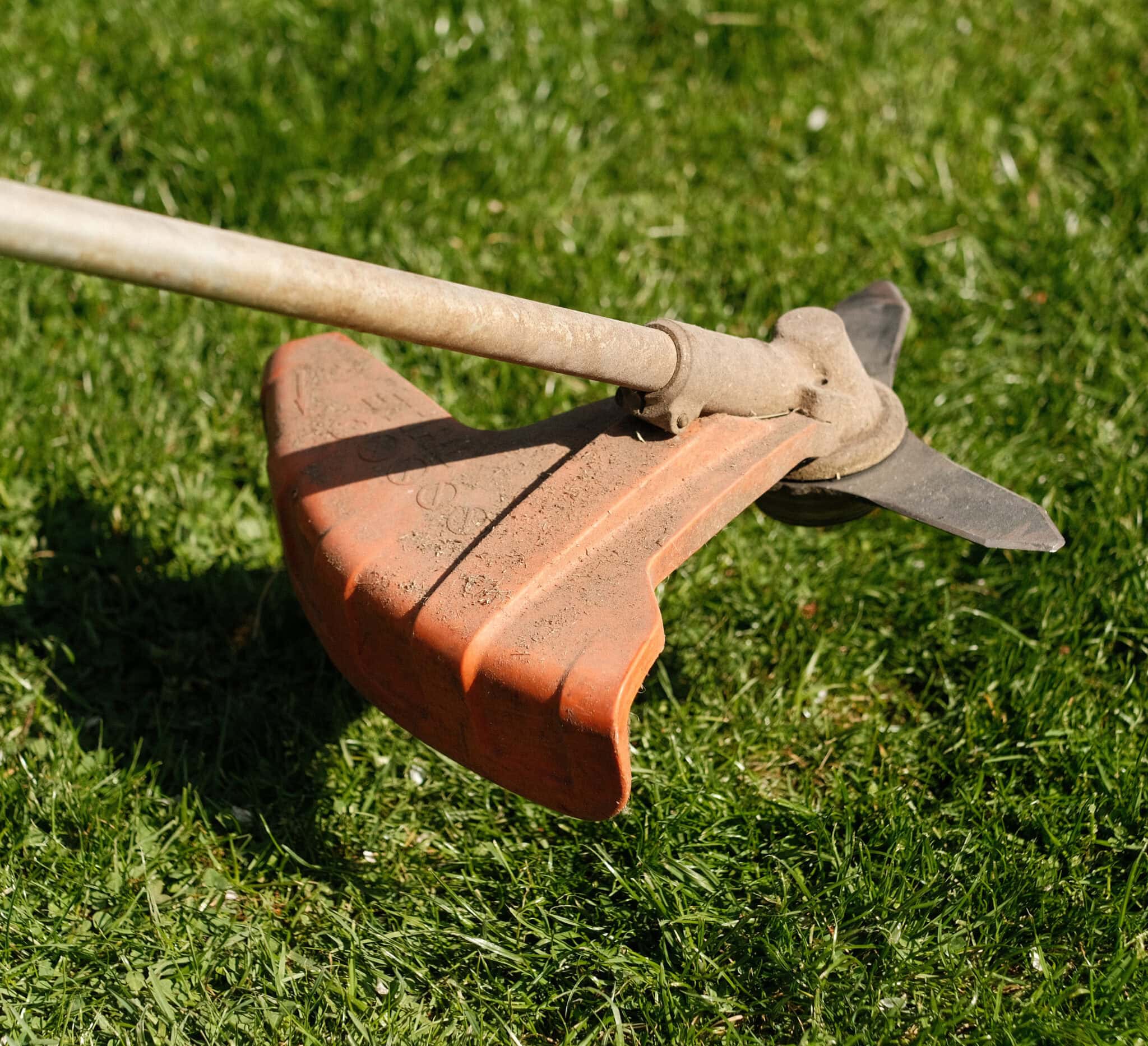 Stihl Freischneider FS460C 2, 