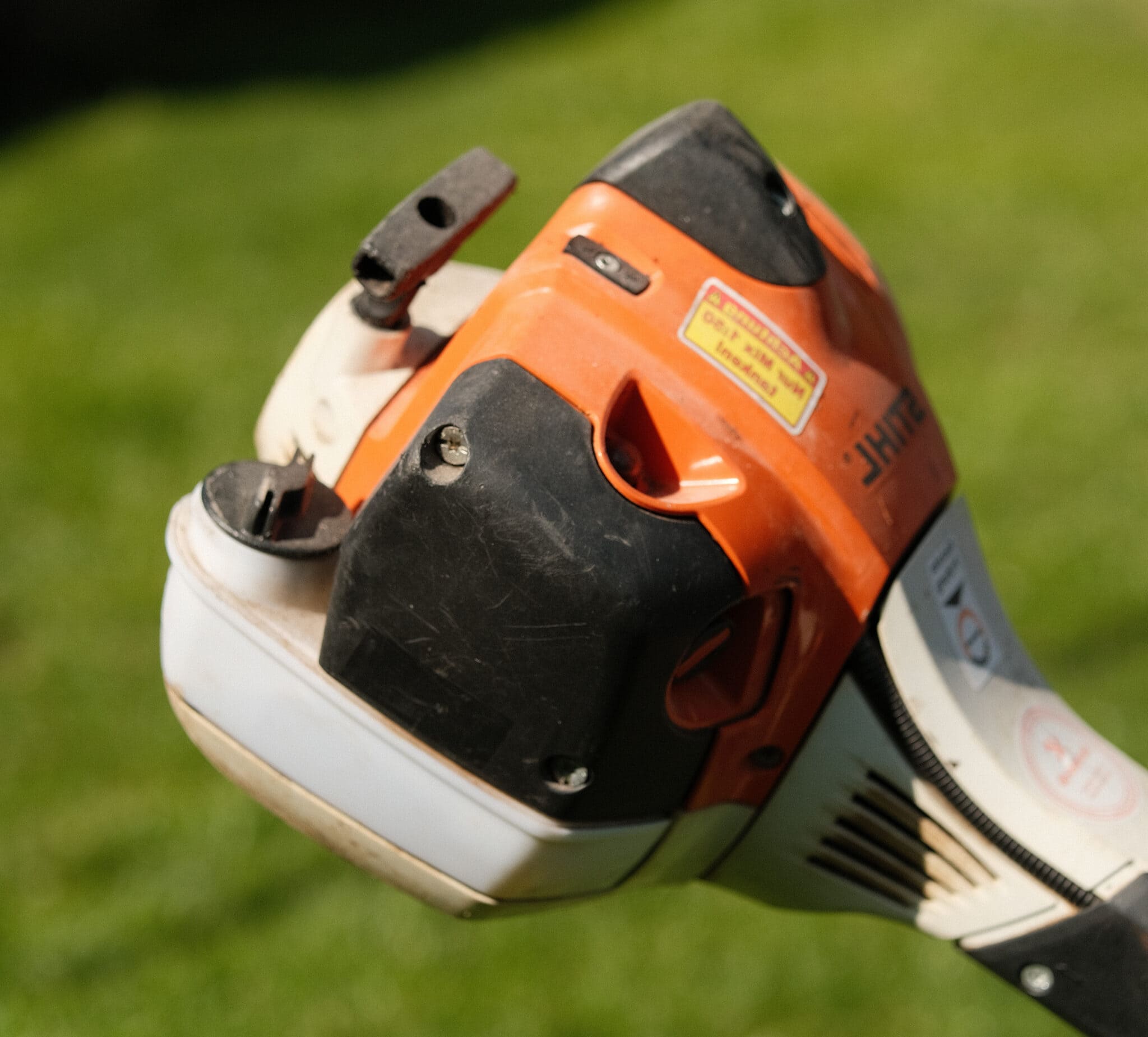 Stihl Freischneider FS460C 3, 