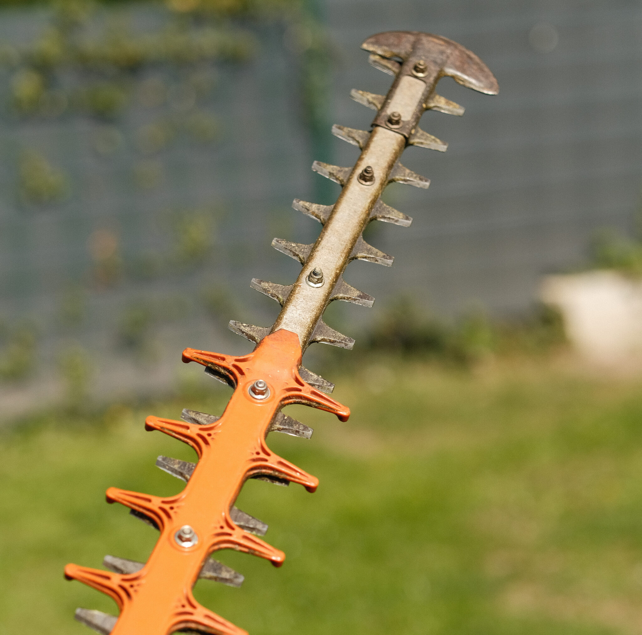 Stihl Heckenschere HS82R 3, 