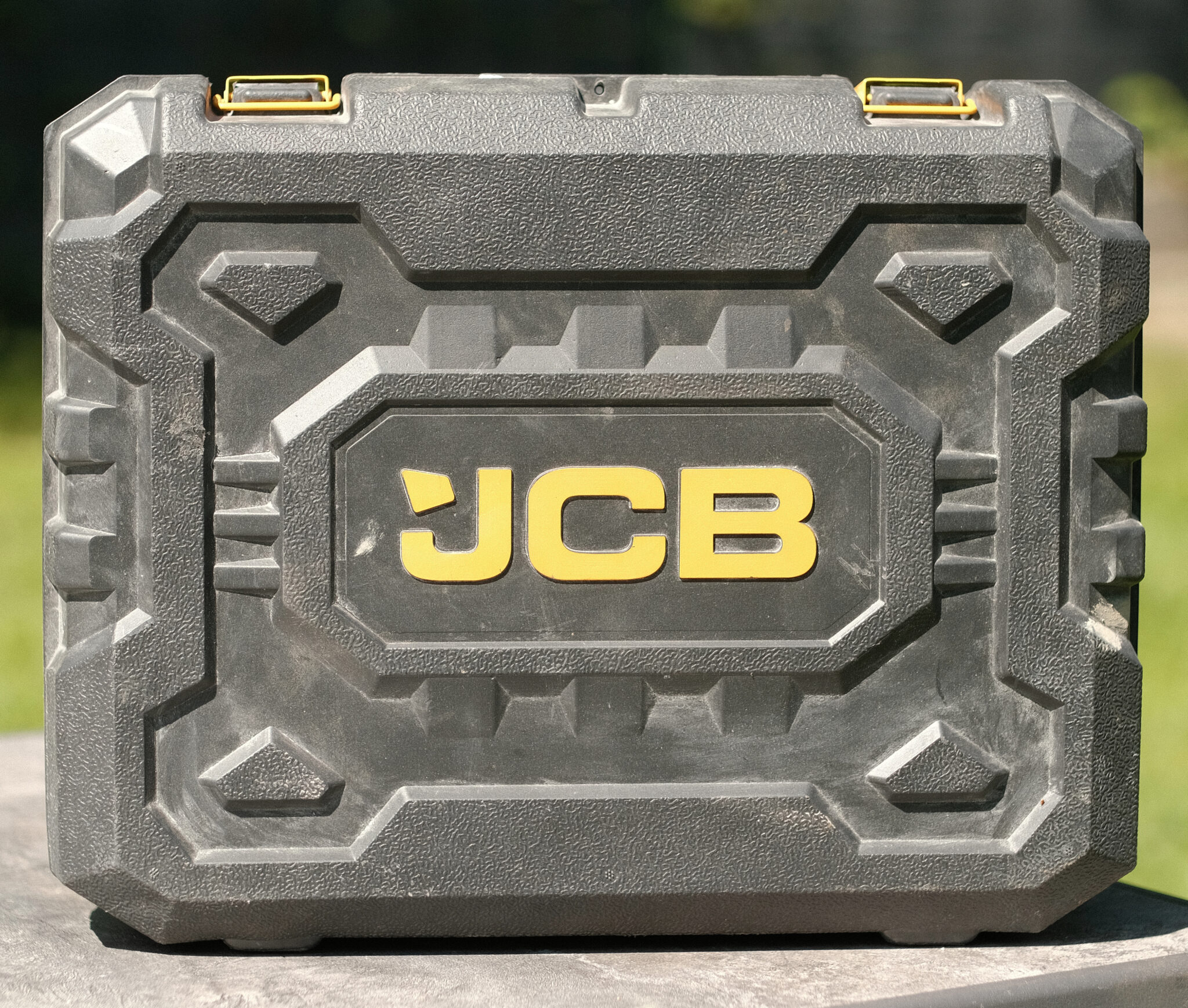 JCB Abbruchhammer 5 j 1, 