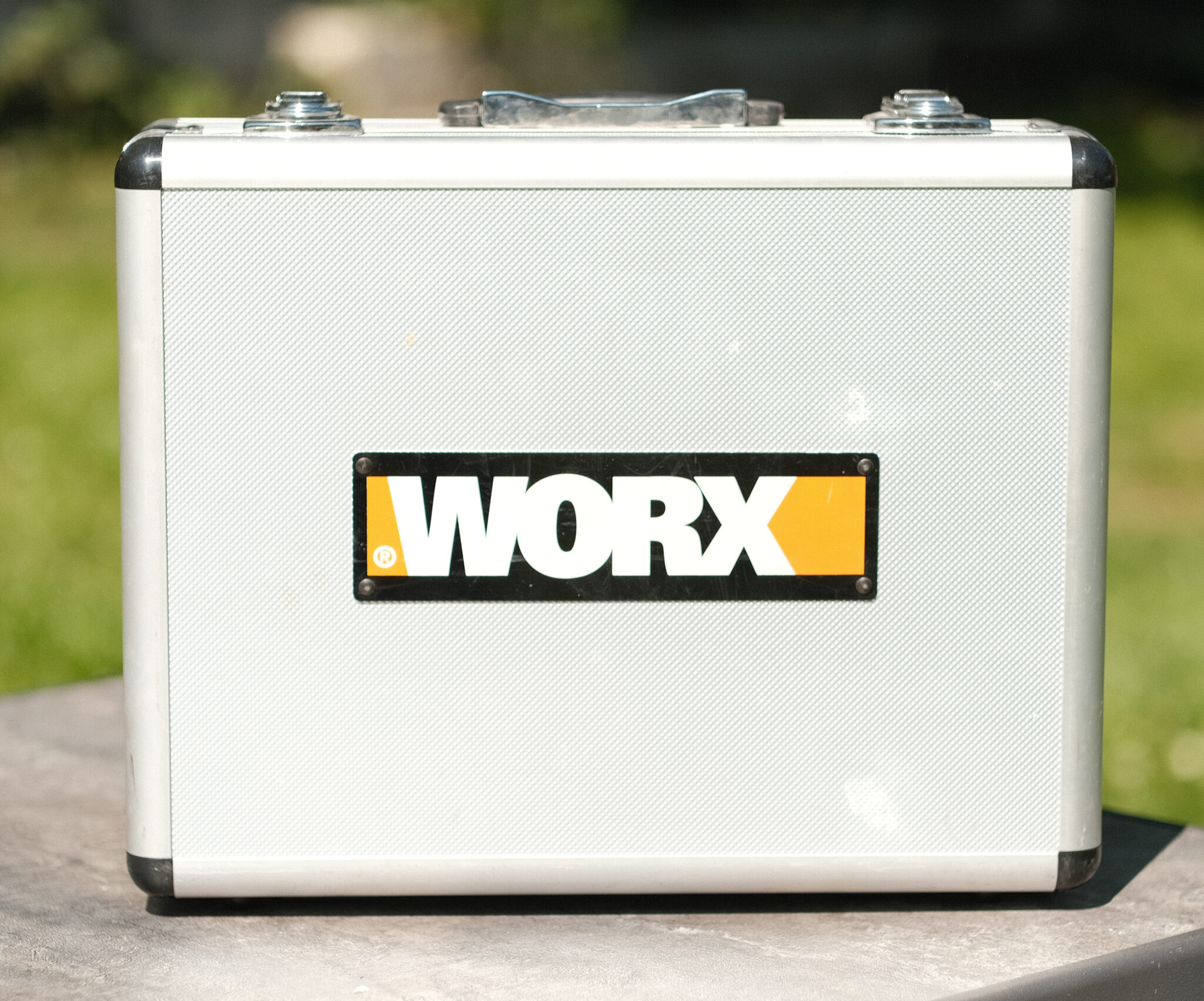 Worx multitool F30 1, 