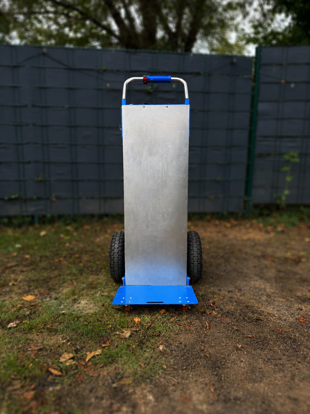 Elektrischer Treppenlift 400 kg 2, 