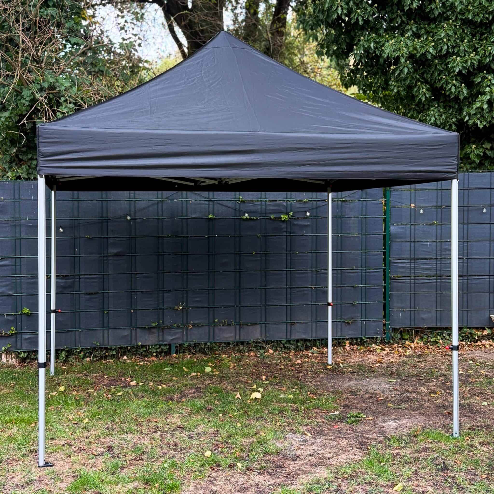 Faltpavillon 3x3 m, 